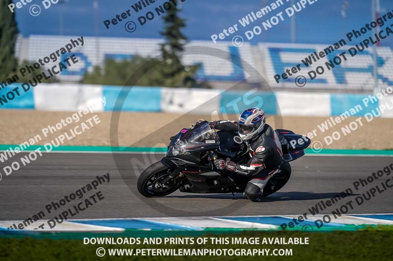 25 to 27th november 2017;Jerez;event digital images;motorbikes;no limits;peter wileman photography;trackday;trackday digital images